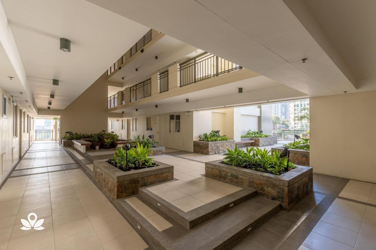Pasig City Zen Rooms Sheridan Mandaluyong מראה חיצוני תמונה