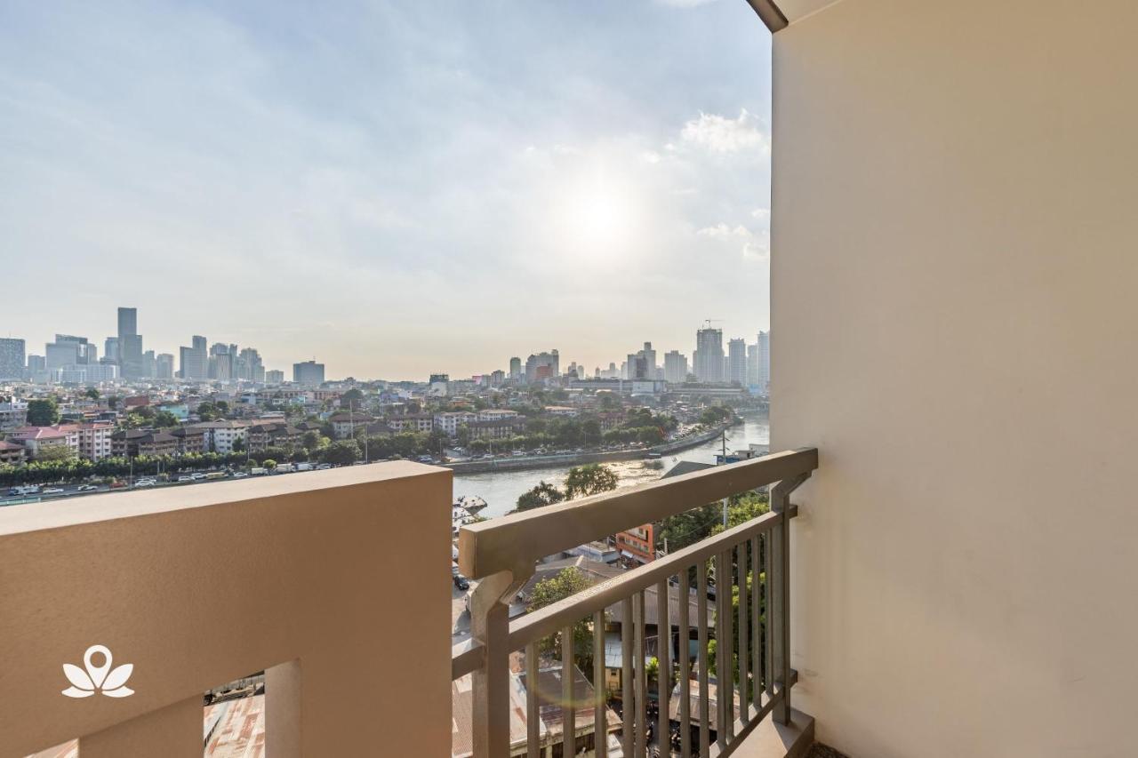 Pasig City Zen Rooms Sheridan Mandaluyong מראה חיצוני תמונה