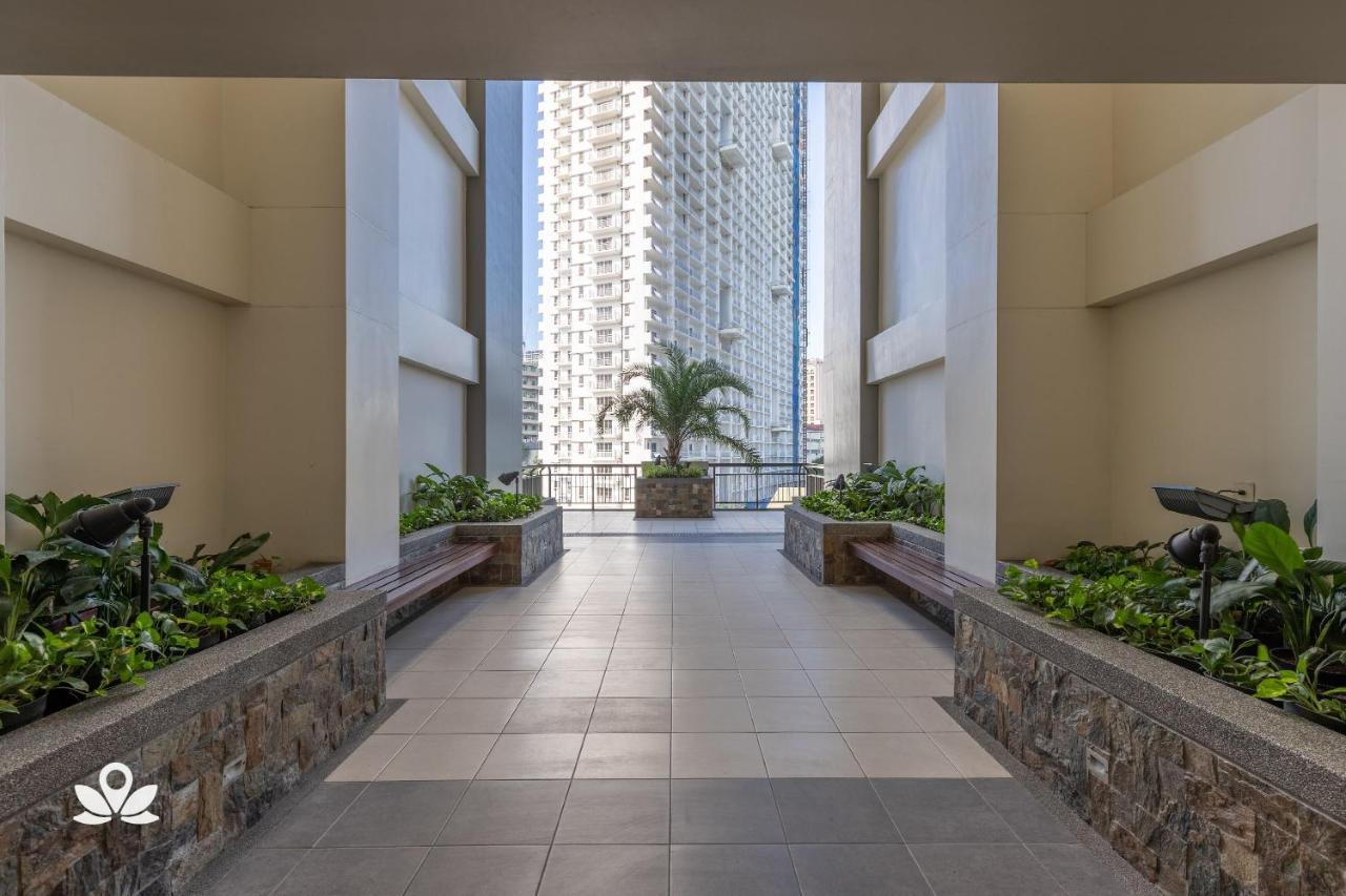 Pasig City Zen Rooms Sheridan Mandaluyong מראה חיצוני תמונה