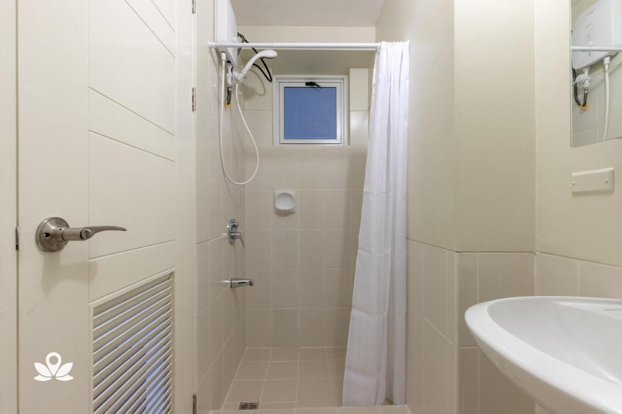 Pasig City Zen Rooms Sheridan Mandaluyong מראה חיצוני תמונה