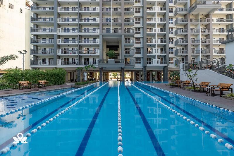 Pasig City Zen Rooms Sheridan Mandaluyong מראה חיצוני תמונה