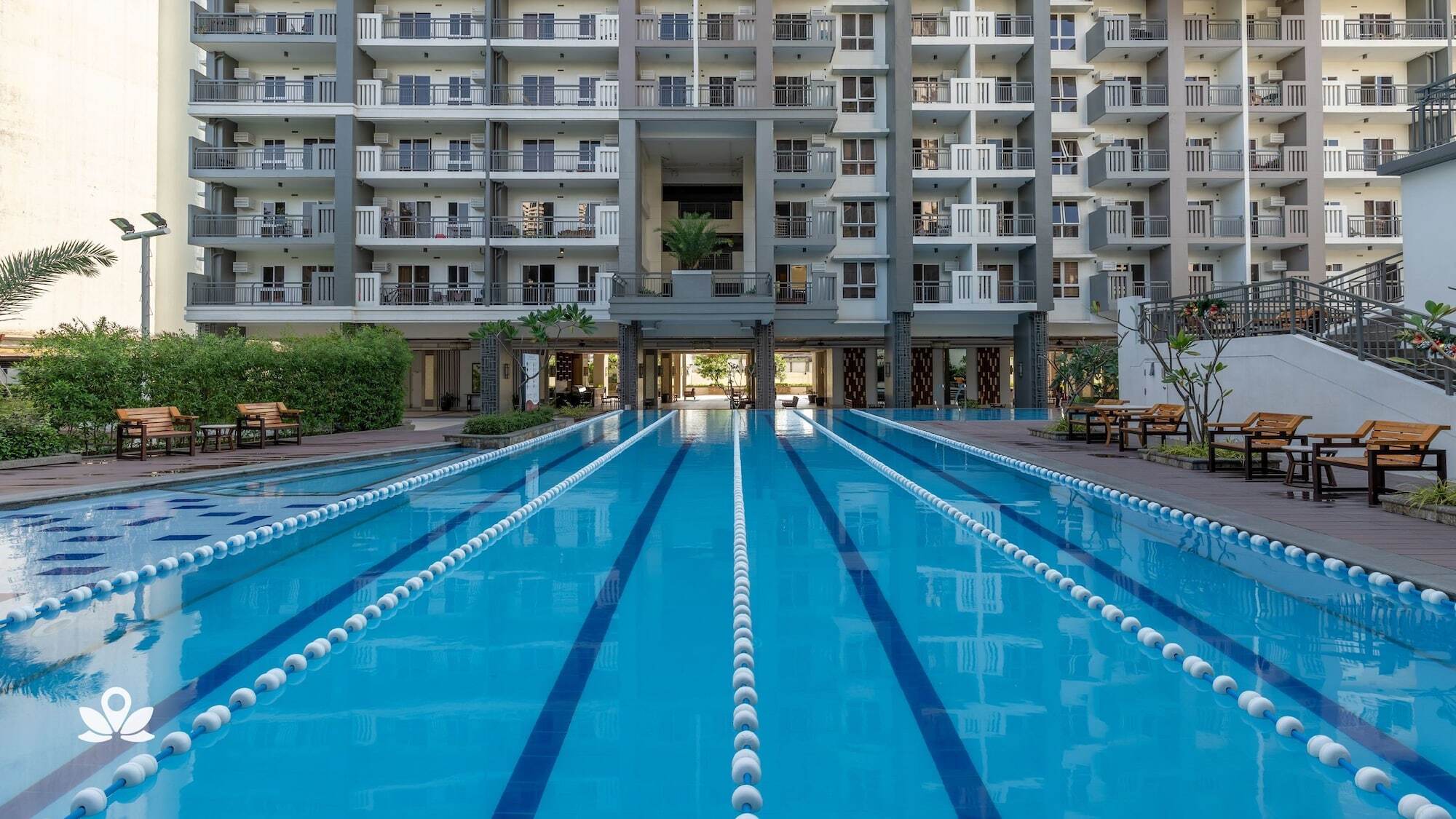 Pasig City Zen Rooms Sheridan Mandaluyong מראה חיצוני תמונה
