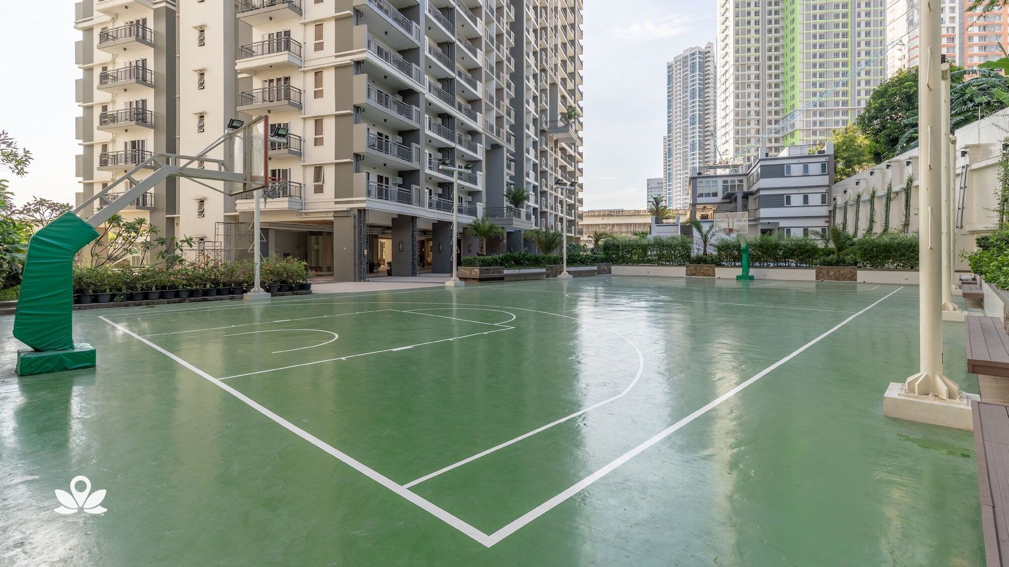 Pasig City Zen Rooms Sheridan Mandaluyong מראה חיצוני תמונה