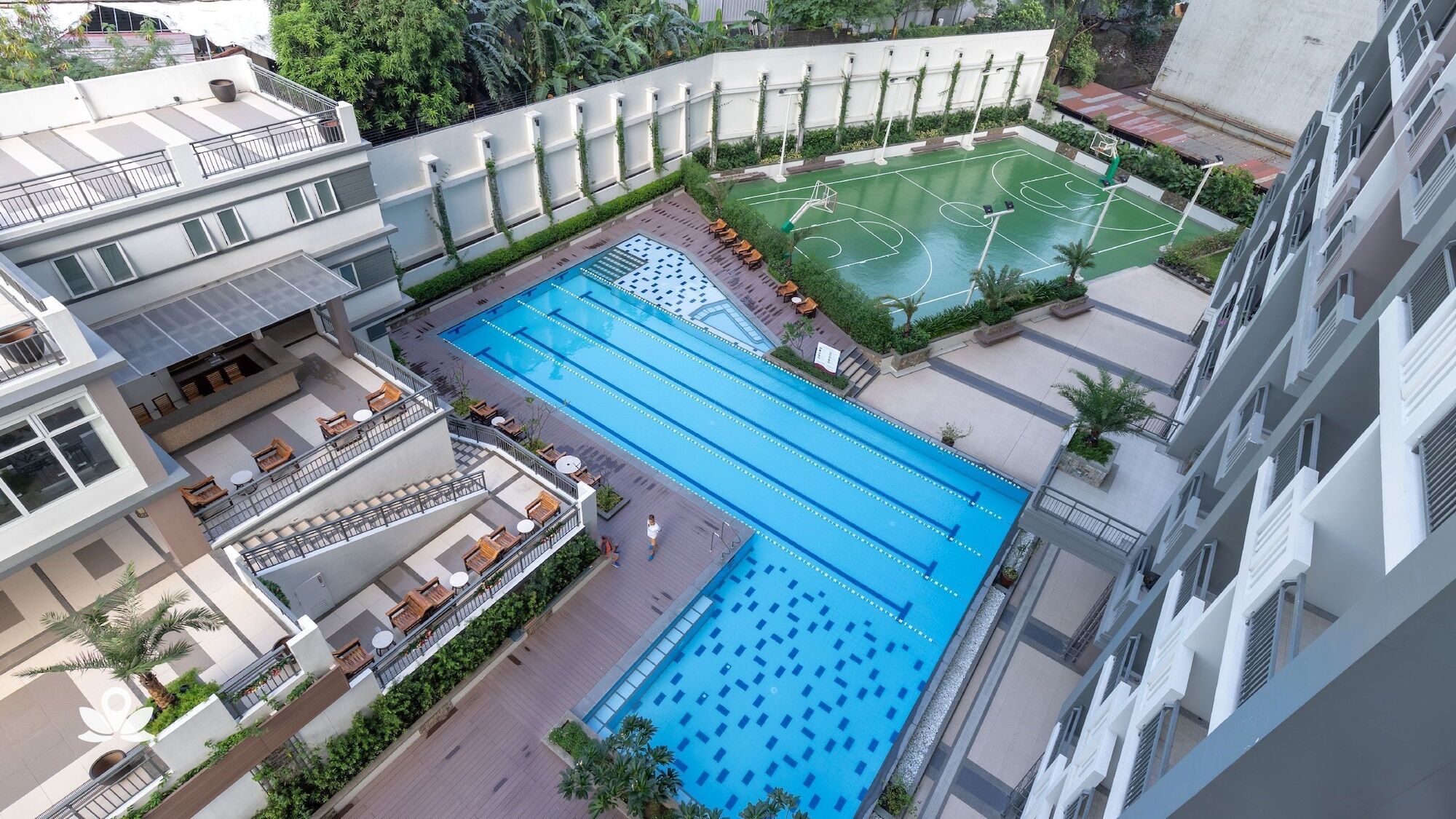 Pasig City Zen Rooms Sheridan Mandaluyong מראה חיצוני תמונה